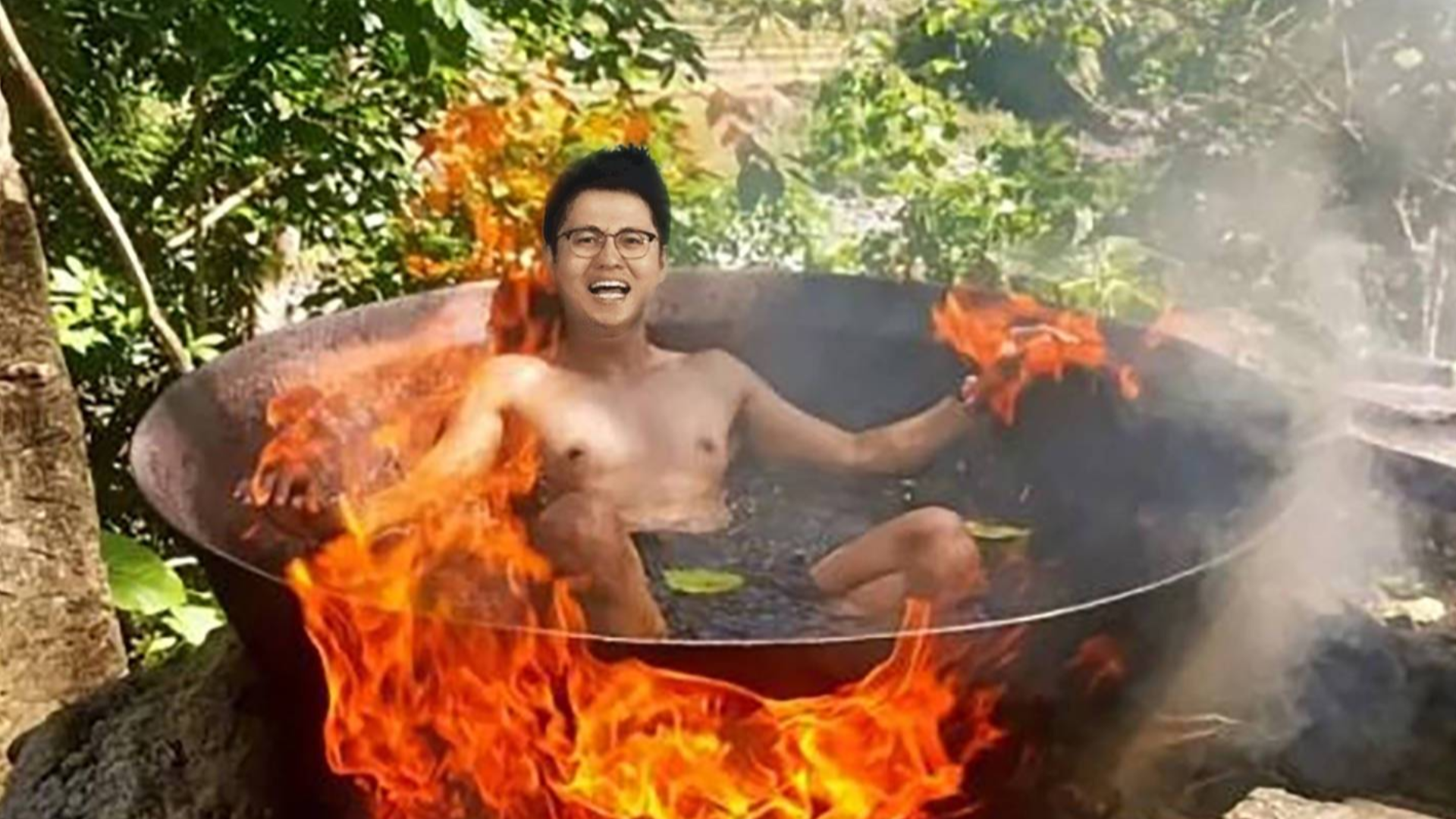 朱伟一直播